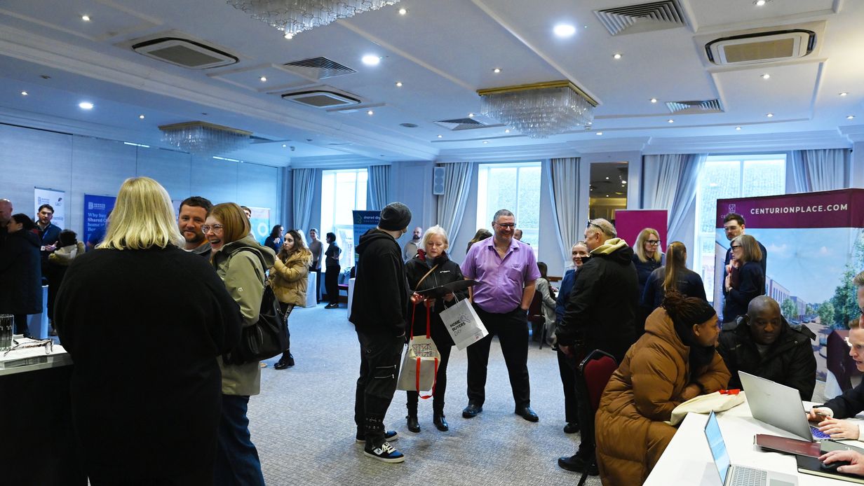 Homebuyers Day Exeter 2026