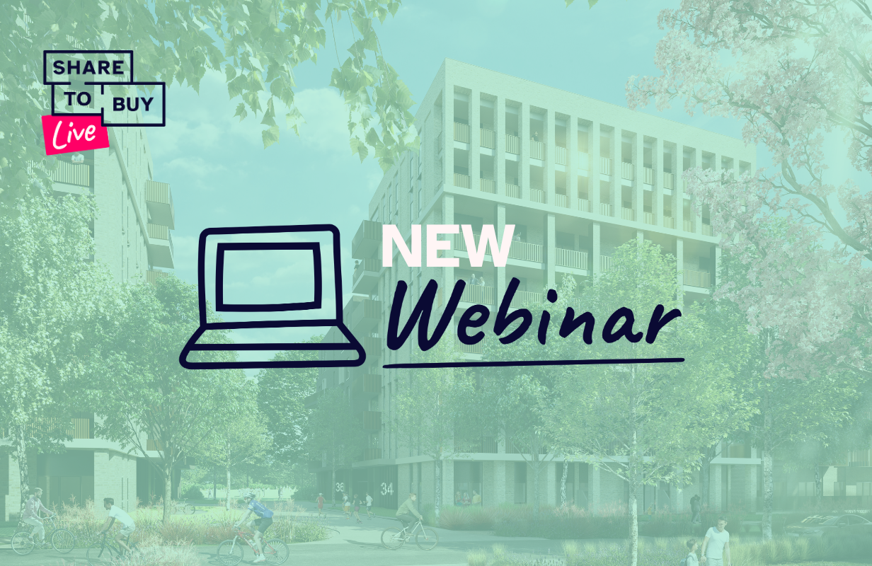 Free webinar: Shared Ownership explained with Sovereign Network Group (SNG)