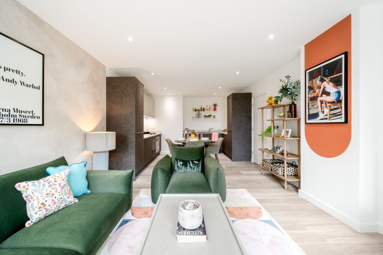 Northwick Parkside - SNG