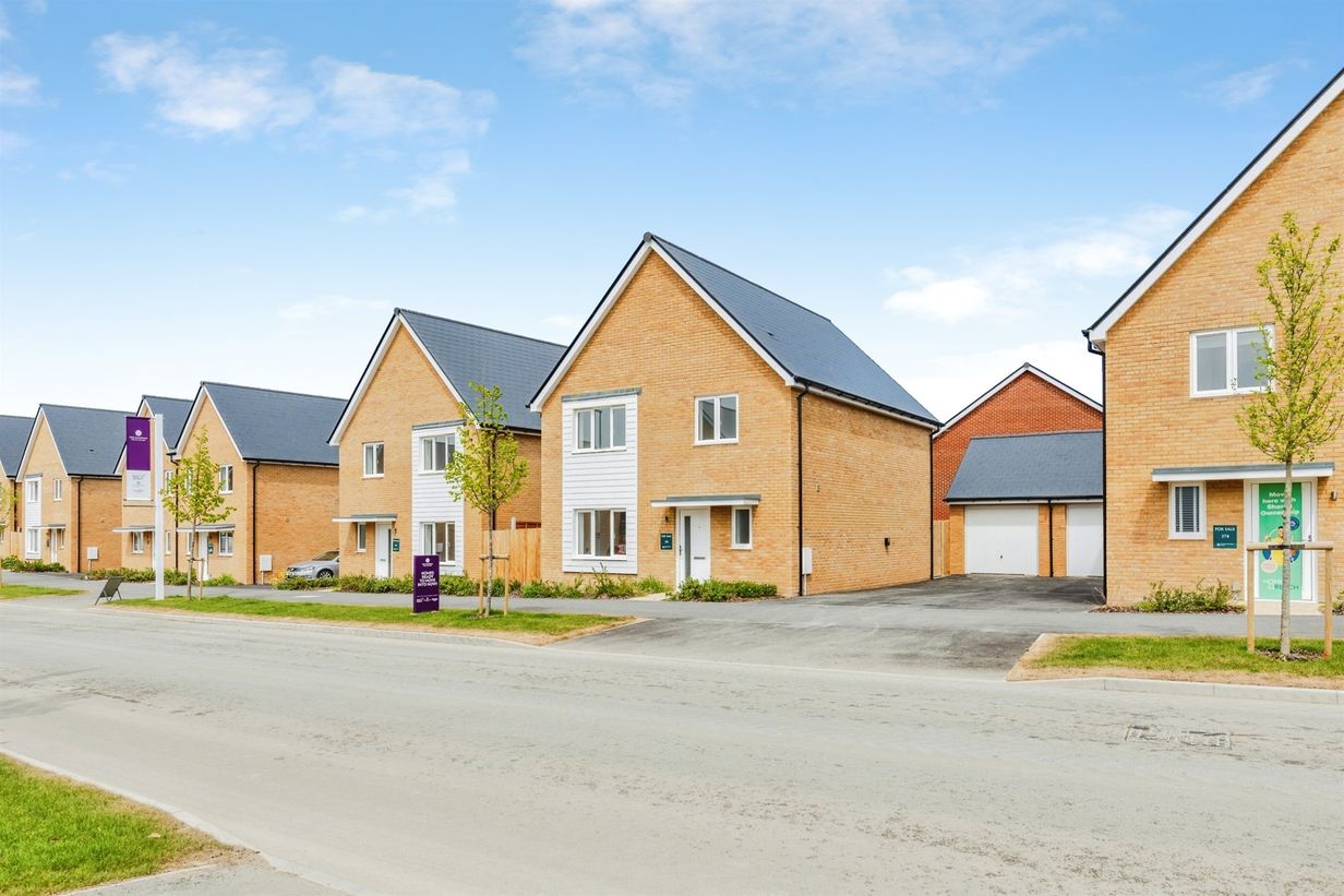 Sequence Homes - Affordable Homes Event, June 2026