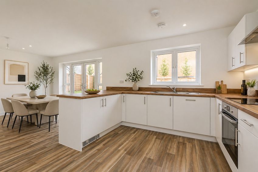 Sequence Homes - Affordable Homes Event, June 2026