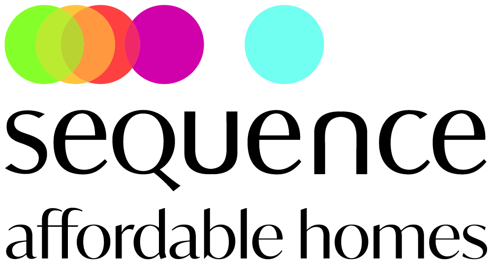 Sequence Homes logo