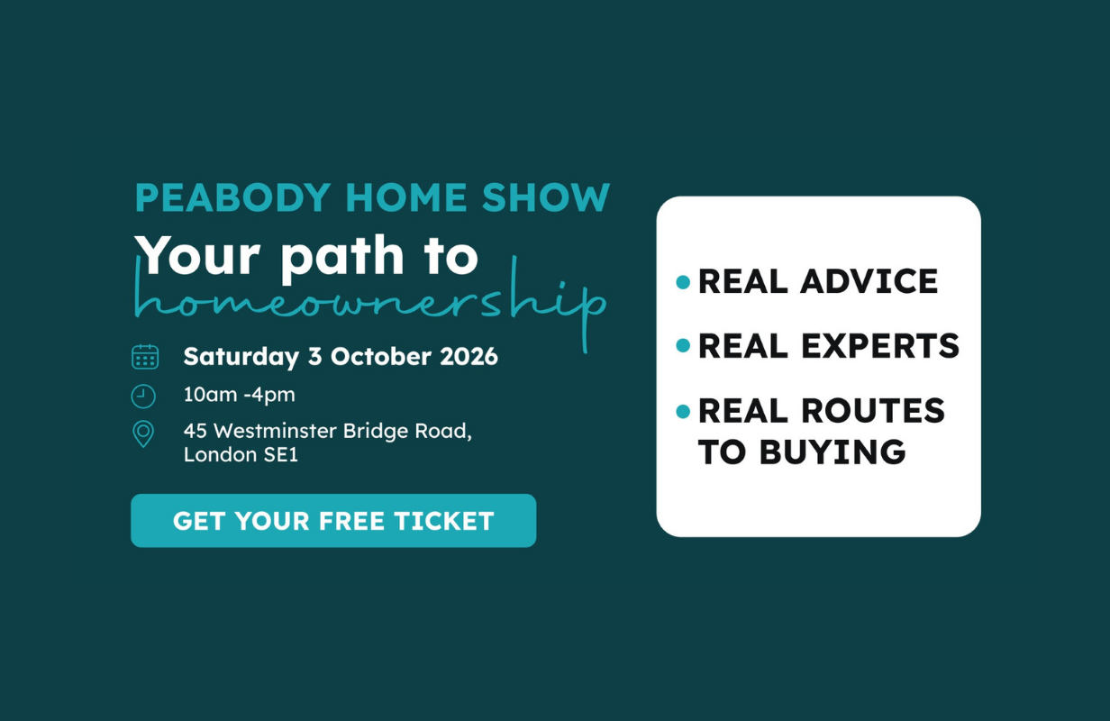 Peabody Home Show